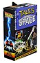 NECA Back to The Future Ultimate Marty McFly 7" Action Figure Tales from Space -