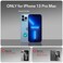 ESR Classic Hybrid for iPhone 13 Pro Max Case, Clear