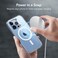 ESR Classic Hybrid for iPhone 13 Pro Max Case, Clear