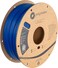 Polymaker PLA Filament 1.75mm Blue PLA Filament 1kg Spool High Rigidity - PolyLite PLA Blue 3D Printer Filament 1.75mm Cardboard Spool Prints with Most 3D Printers Using 3D Filament