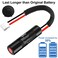 Rapthor - Rechargeable 3500mAh Lithium Battery Compatible with Harman Kardon Onyx Studio 1/2/3/4 Wireless Bluetooth Speaker