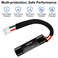 Rapthor - Rechargeable 3500mAh Lithium Battery Compatible with Harman Kardon Onyx Studio 1/2/3/4 Wireless Bluetooth Speaker