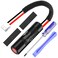 Rapthor - Rechargeable 3500mAh Lithium Battery Compatible with Harman Kardon Onyx Studio 1/2/3/4 Wireless Bluetooth Speaker