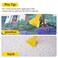 YAKAMOZ Jigsaw Puzzle Glue Clear, Quick Drying with Scraper, 200mL