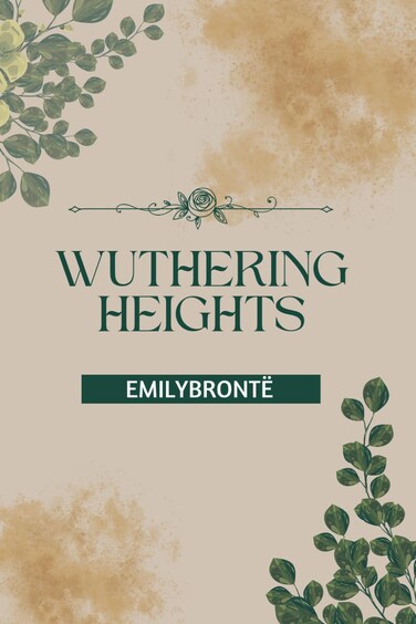 Wuthering Heights