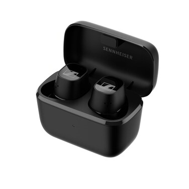 Sennheiser Consumer Audio Sennheiser CX Plus True Wireless - Black