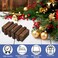 Diteje Puzzle Box, Magic Boxes Case Card Holders with Secret Hidden Compartment