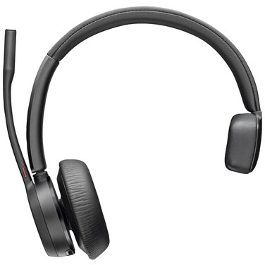 Plantronics Poly VOYAGER 4310 UC V4310M C USBA CS WW