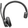 Plantronics Poly VOYAGER 4310 UC V4310M C USBA CS WW