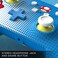 PowerA Enhanced wired controller for nintendo switch - mario pop art (nintendo switch)