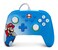 PowerA Enhanced wired controller for nintendo switch - mario pop art (nintendo switch)