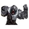 McFarlane Spawn Cygor Mega Action Figure with Base
