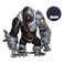 McFarlane Spawn Cygor Mega Action Figure with Base