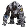 McFarlane Spawn Cygor Mega Action Figure with Base