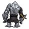 McFarlane Spawn Cygor Mega Action Figure with Base