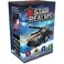 Star Realms Wise Wizard Games Boxed Sets Bundle: Core Game, Colony Wars and Frontiers (3 Items)