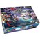 Star Realms Wise Wizard Games Boxed Sets Bundle: Core Game, Colony Wars and Frontiers (3 Items)