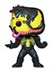 Funko Black Light Venom (Eddie Brock) Pop &Tee Size Large