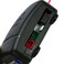 Shkalacar Car Keyless Entry System, Car Security System Burglar Alarm Protection, Anti-Theft System with 2 Black Button Remote Control + Siren+Main Control Unit+Shock Sensor+Wiring Harness