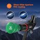 SVBONY SV182 Finder Scope, Right-Angle Correct-Image Optical Finder, 6x30mm