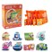 TOI Leveled Puzzles for Kids Aged 2 Preschool Learning - Cognitive Step 1