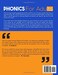 Independently published Phonics For Adults: Adult Phonics Reading Program