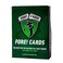 Fore! Cards Game Bundle - 3 On-Course Golf Games, Tons of Fun!