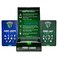 Fore! Cards Game Bundle - 3 On-Course Golf Games, Tons of Fun!