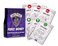 Fore! Cards Game Bundle - 3 On-Course Golf Games, Tons of Fun!