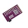 Teyleten Robot PCM5102 I2S IIS Lossless Digital Audio DAC Decoder Module Stereo DAC Digital-to-Analog Converter Voice Module for Arduino Raspberry Pi 3pcs