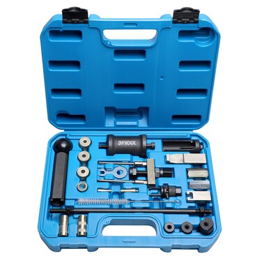 DPTOOL Fuel Injector Puller Compatible with Audi