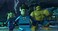 Warner Bros LEGO Marvel Super Heroes (Code in a Box) (Switch)