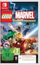 Warner Bros LEGO Marvel Super Heroes (Code in a Box) (Switch)