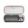 RLSOCO Hard Case for Bose SoundLink Flex 2/1 Bluetooth Speaker-Black