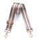 S-Jacorry Purse Strap Replacement Crossbody Wide Shoulder Strap Adjustable Canvas Straps Handbag Strap Replacement Belts