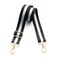 S-Jacorry Purse Strap Replacement Crossbody Wide Shoulder Strap Adjustable Canvas Straps Handbag Strap Replacement Belts