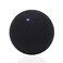 Vbestlife 37mm Single Dot Squash Balls, Rubber High Elastic Squash Racket Balls for Beginner Competition Training(Single Blue Dot)