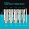 DURATECH 5-Piece Shower Valve Socket Wrench Set with Bar Handle, SAE
