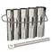 DURATECH 5-Piece Shower Valve Socket Wrench Set with Bar Handle, SAE
