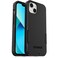 Otterbox Commuter Series Case For Iphone 13 (Only) - Black