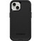 Otterbox DEFENDER SERIES SCREENLESS EDITION Case for iPhone 13 ONLY BLACK, 77-85440