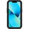 Otterbox DEFENDER SERIES SCREENLESS EDITION Case for iPhone 13 ONLY BLACK, 77-85440