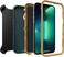 Otterbox Defender Series SCREENLESS Edition Case for iPhone 13 Pro Max &amp; iPhone 12 Pro Max Hunter Green, 77-84389