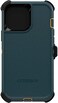 Otterbox Defender Series SCREENLESS Edition Case for iPhone 13 Pro Max &amp; iPhone 12 Pro Max Hunter Green, 77-84389