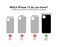 OtterBox Commuter Series Case for iPhone 13 Pro Max &amp; iPhone 12 Pro Max - RIVETING Way