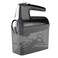 BLACK+DECKER Black &amp; Decker MX610B, 5-Speed