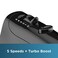 BLACK+DECKER Black &amp; Decker MX610B, 5-Speed