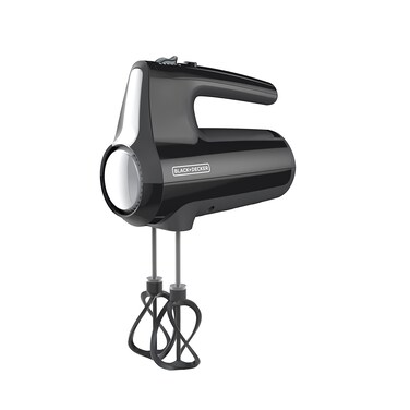 BLACK+DECKER Black &amp; Decker MX610B, 5-Speed