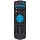 WINFLIKE Replace Remote Control fit for Android TV Box T95, T95 MAX, T95Z Plus
