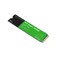 Western Digital Green WDS200T3G0C internal solid state drive M.2 2000 GB PCI Express QLC NVMe